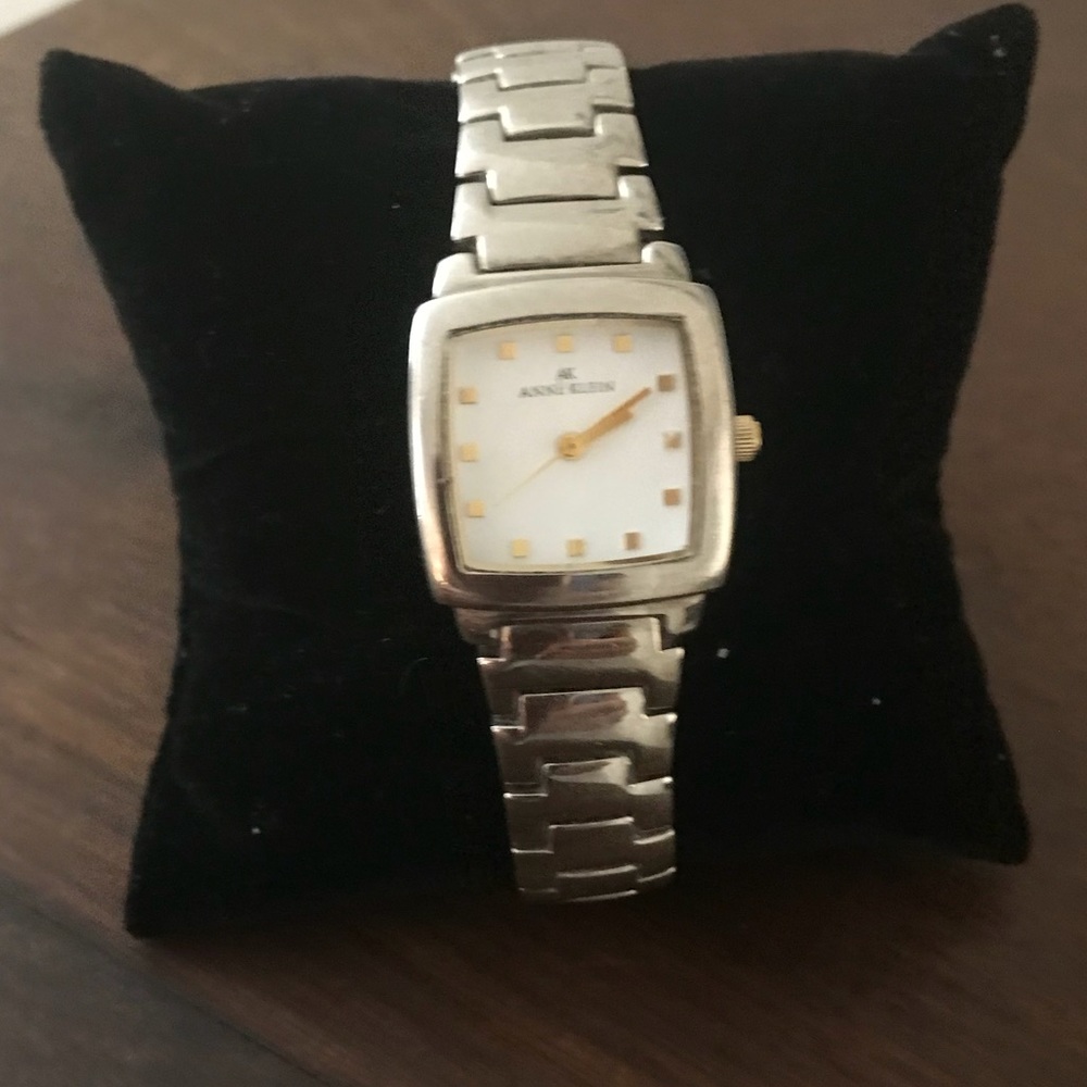 Anne Klein Watch / like new